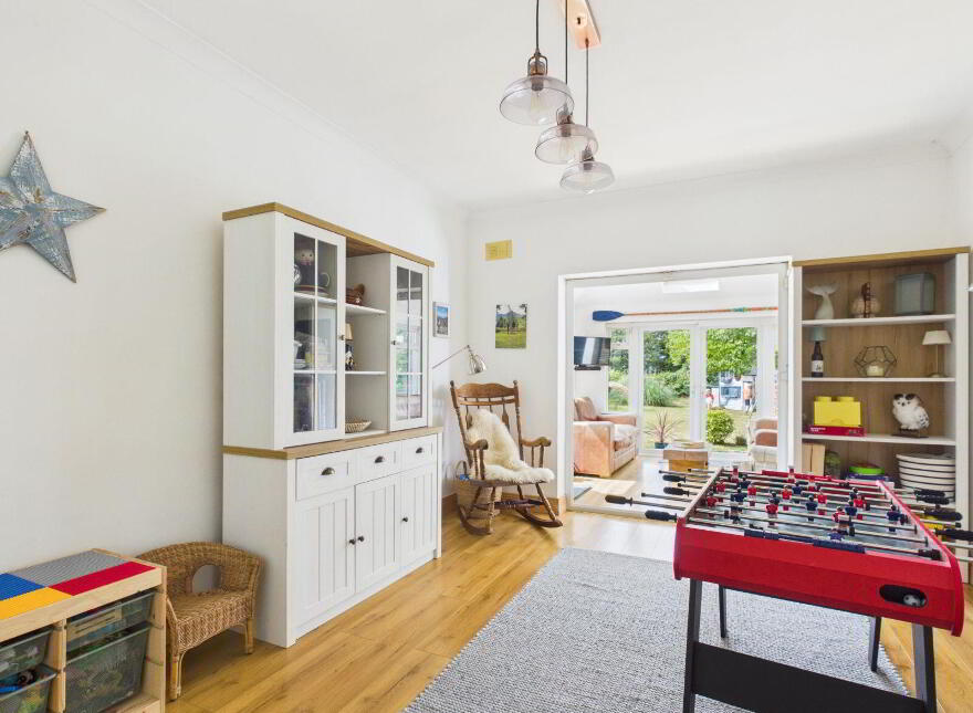Bowhill, Fairyhouse Road, Ratoath, A85AK51