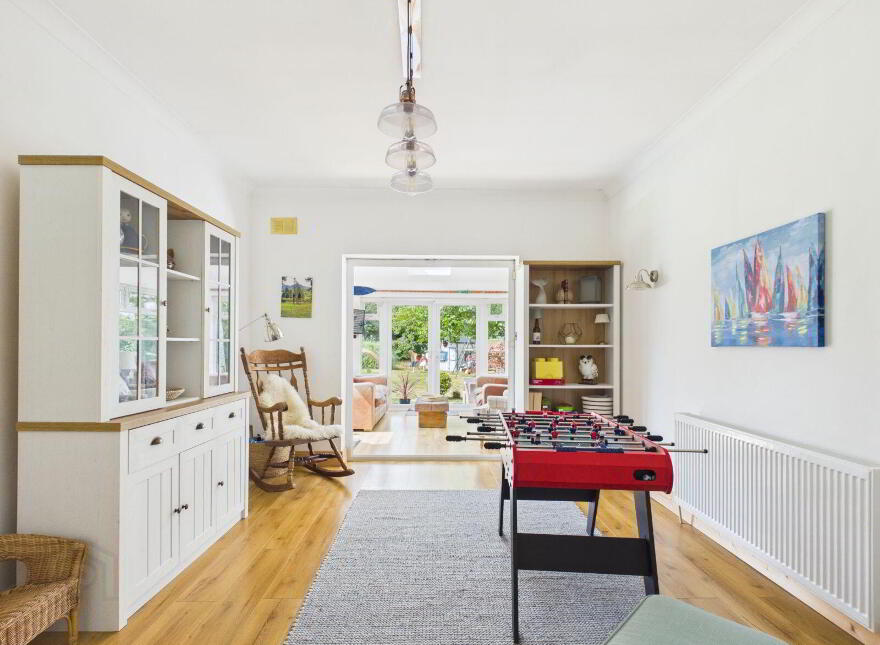 Bowhill, Fairyhouse Road, Ratoath, A85AK51