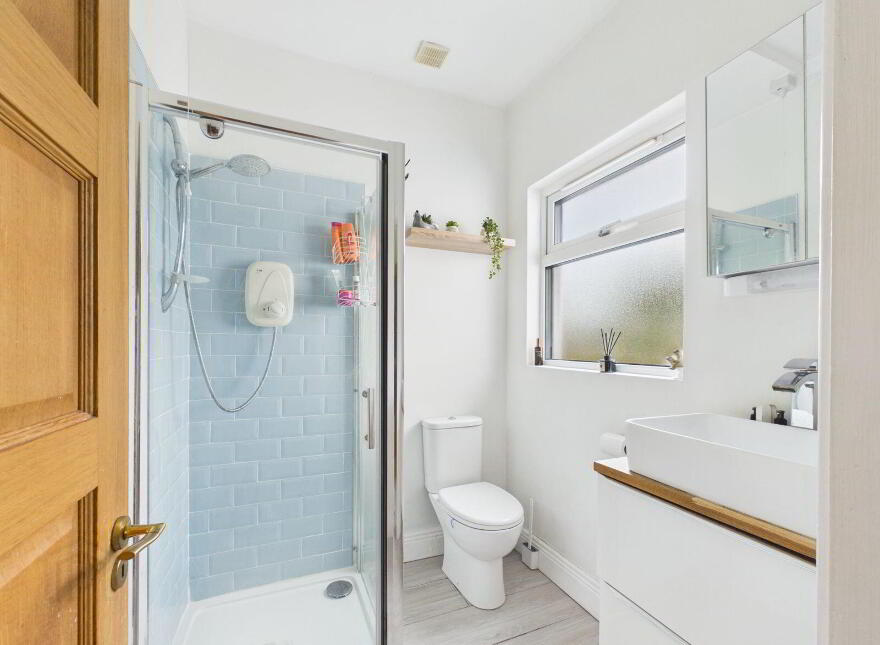 Bowhill, Fairyhouse Road, Ratoath, A85AK51