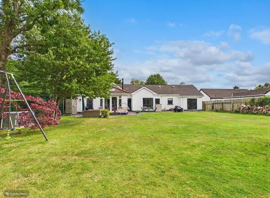 Bowhill, Fairyhouse Road, Ratoath, A85AK51