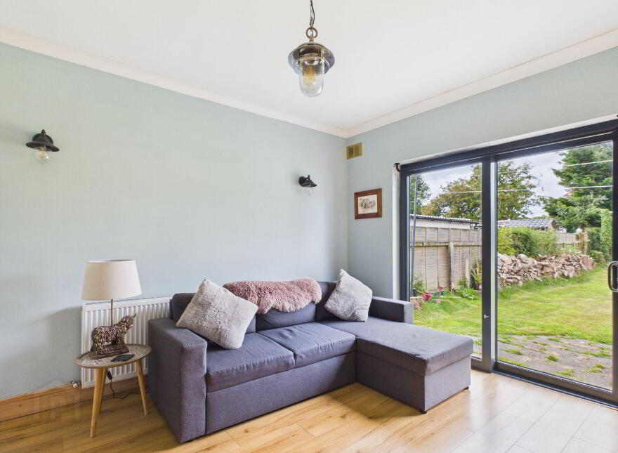 Bowhill, Fairyhouse Road, Ratoath, A85AK51