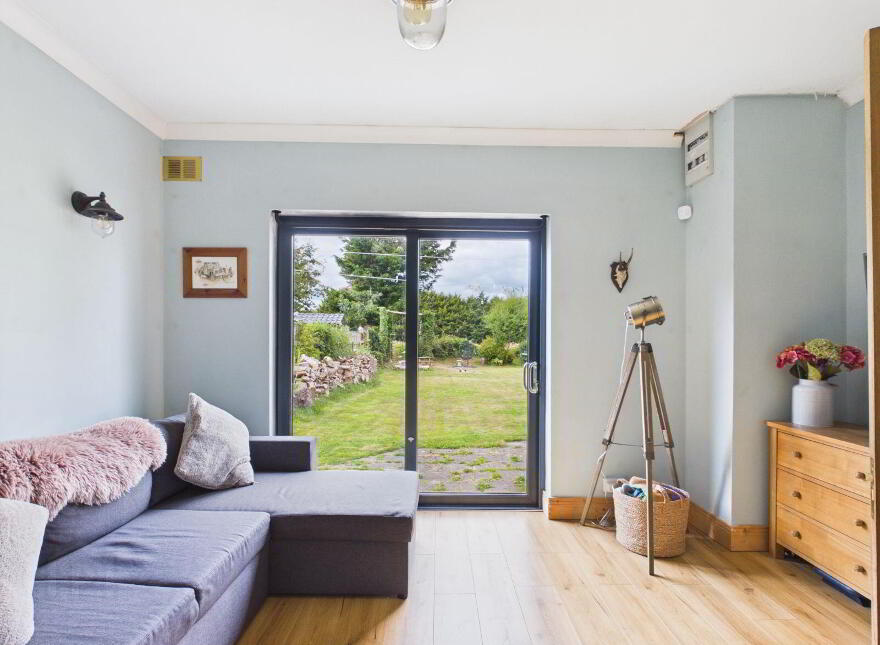 Bowhill, Fairyhouse Road, Ratoath, A85AK51