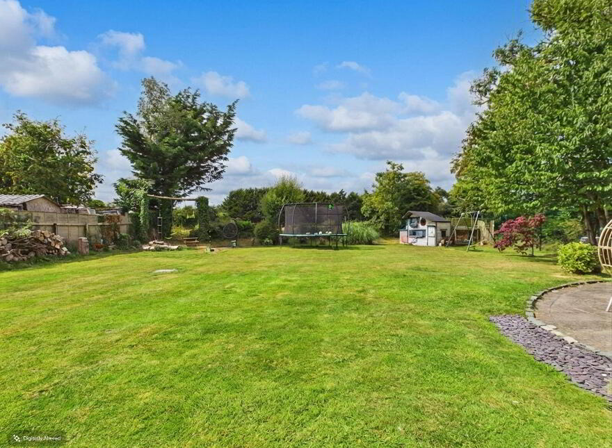 Bowhill, Fairyhouse Road, Ratoath, A85AK51