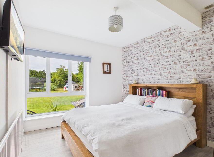 Bowhill, Fairyhouse Road, Ratoath, A85AK51