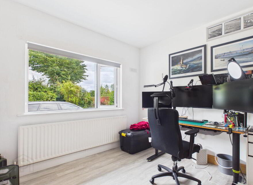 Bowhill, Fairyhouse Road, Ratoath, A85AK51