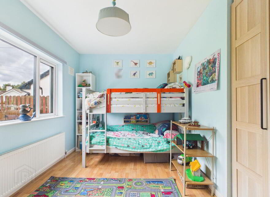 Bowhill, Fairyhouse Road, Ratoath, A85AK51