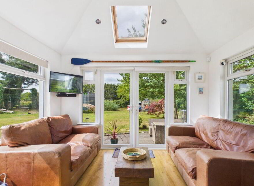 Bowhill, Fairyhouse Road, Ratoath, A85AK51