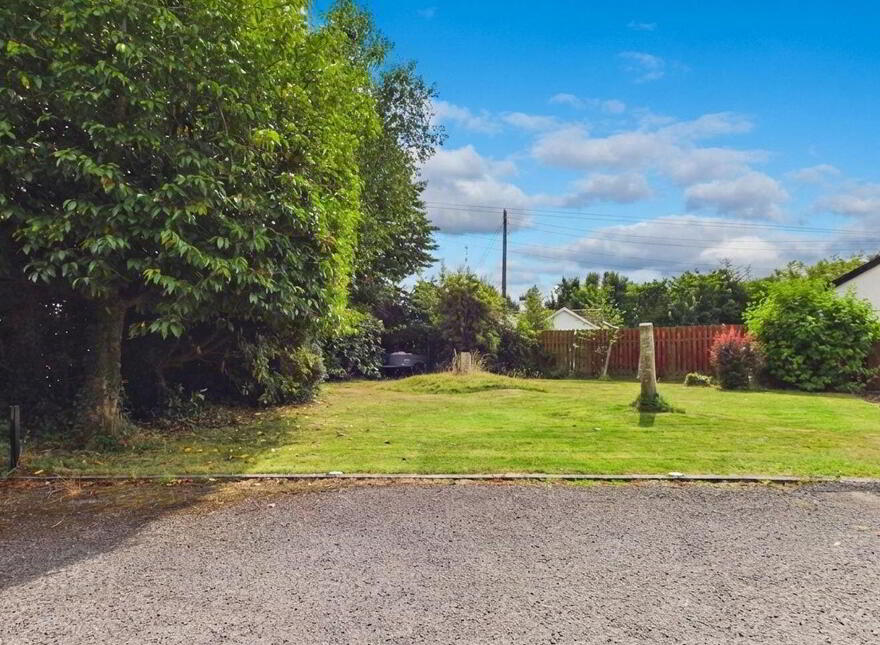 Bowhill, Fairyhouse Road, Ratoath, A85AK51