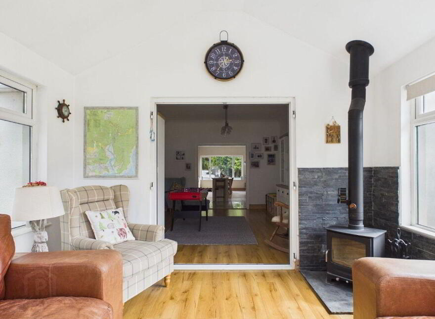 Bowhill, Fairyhouse Road, Ratoath, A85AK51