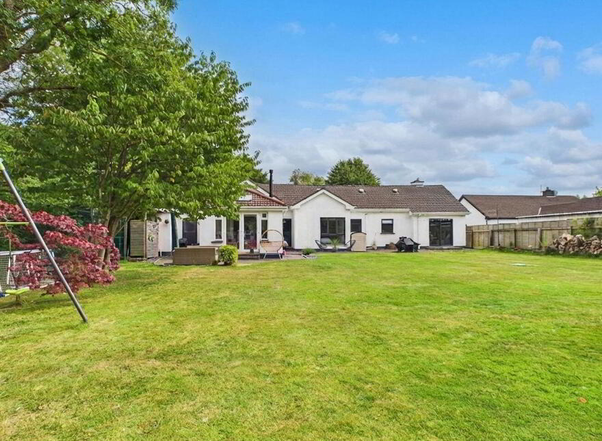 Bowhill, Fairyhouse Road, Ratoath, A85AK51