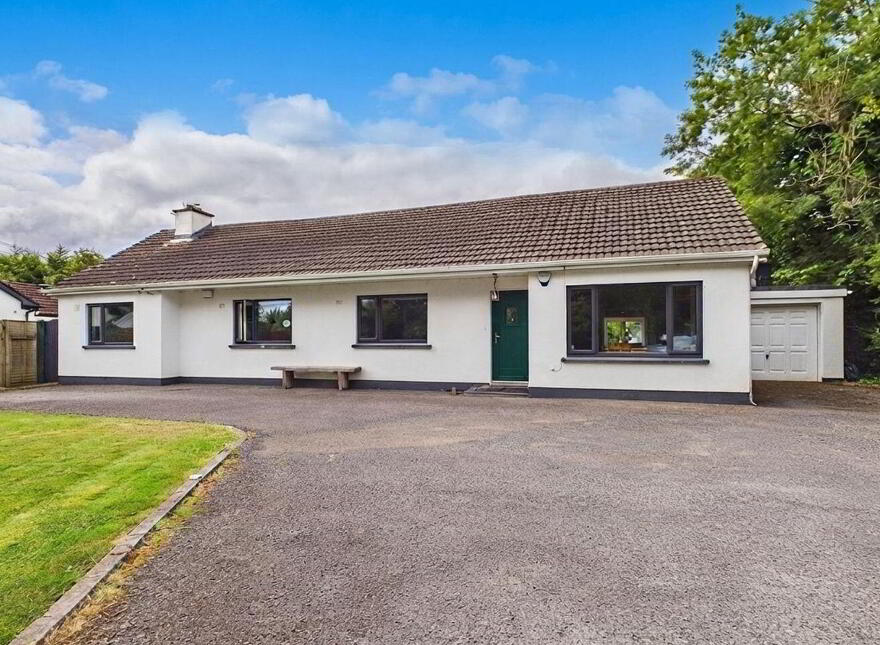 Bowhill, Fairyhouse Road, Ratoath, A85AK51