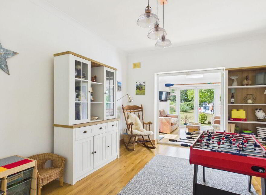 Bowhill, Fairyhouse Road, Ratoath, A85AK51