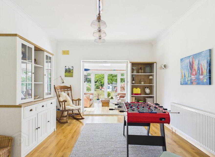 Bowhill, Fairyhouse Road, Ratoath, A85AK51