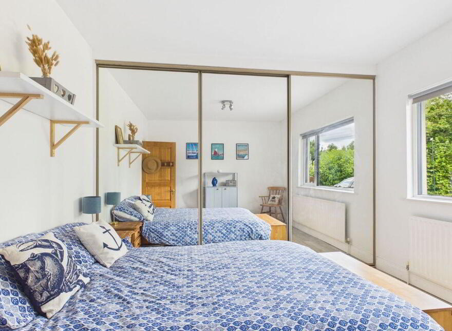 Bowhill, Fairyhouse Road, Ratoath, A85AK51