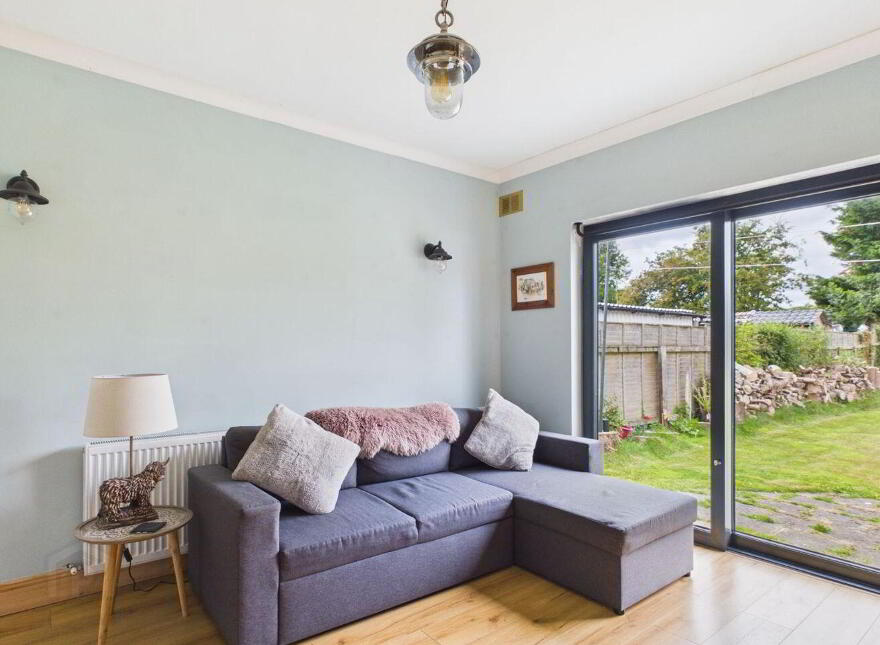 Bowhill, Fairyhouse Road, Ratoath, A85AK51