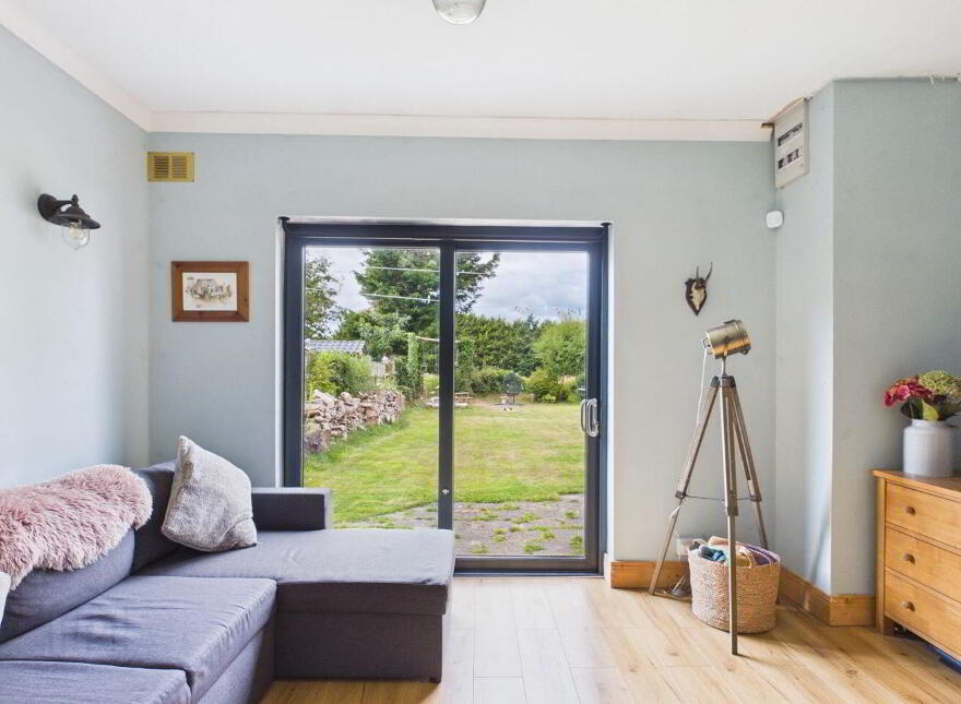 Bowhill, Fairyhouse Road, Ratoath, A85AK51