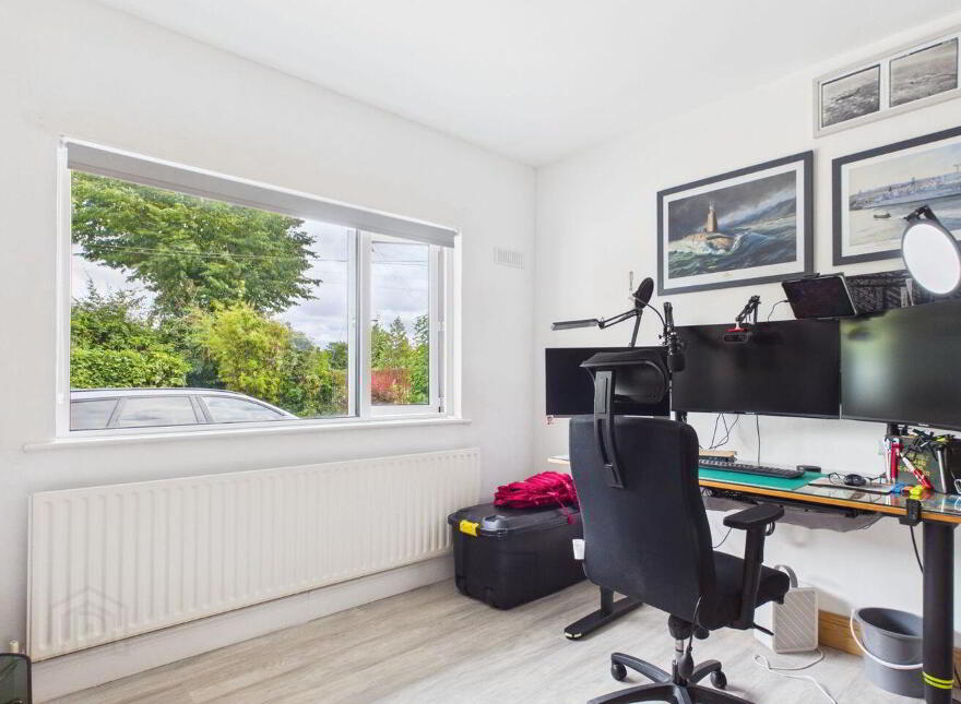 Bowhill, Fairyhouse Road, Ratoath, A85AK51