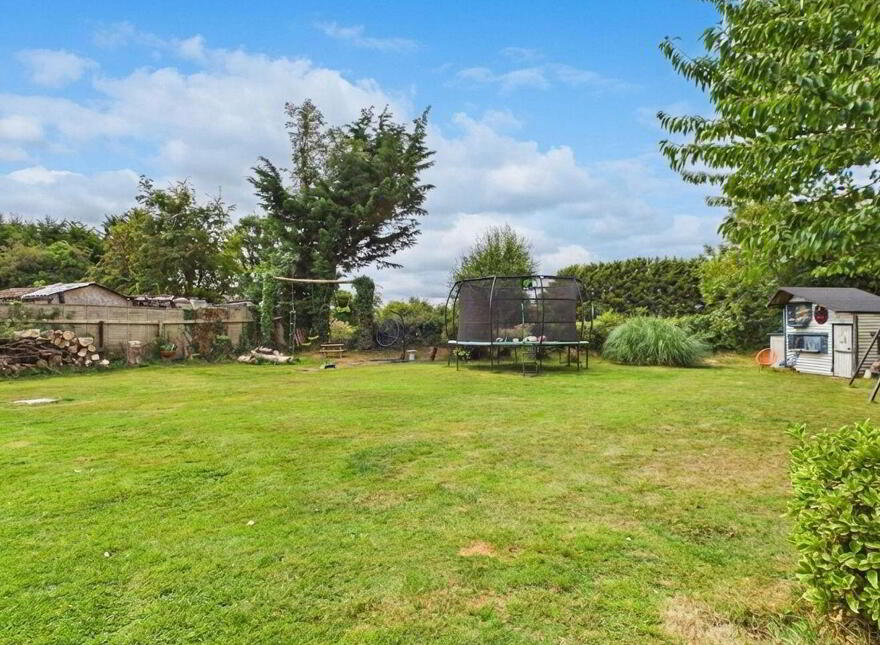 Bowhill, Fairyhouse Road, Ratoath, A85AK51