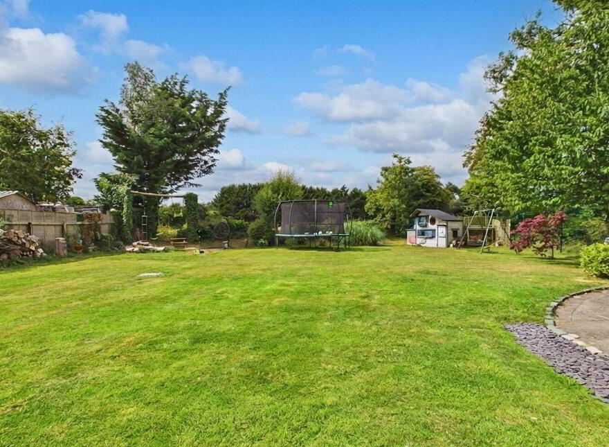 Bowhill, Fairyhouse Road, Ratoath, A85AK51