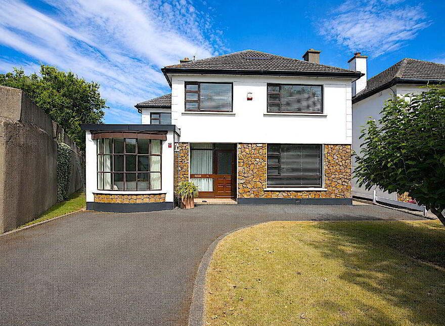 36 Bettyglen, Raheny, D05TK38