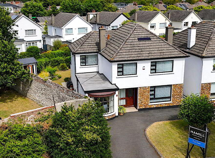 36 Bettyglen, Raheny, D05TK38