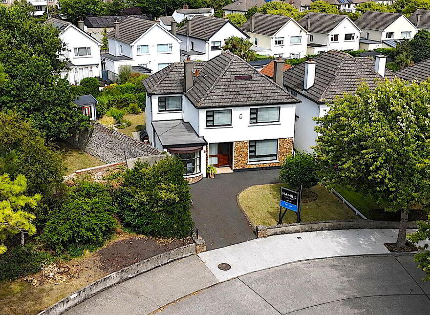 36 Bettyglen, Raheny, D05TK38