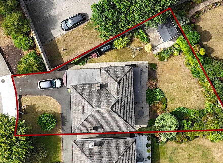 36 Bettyglen, Raheny, D05TK38