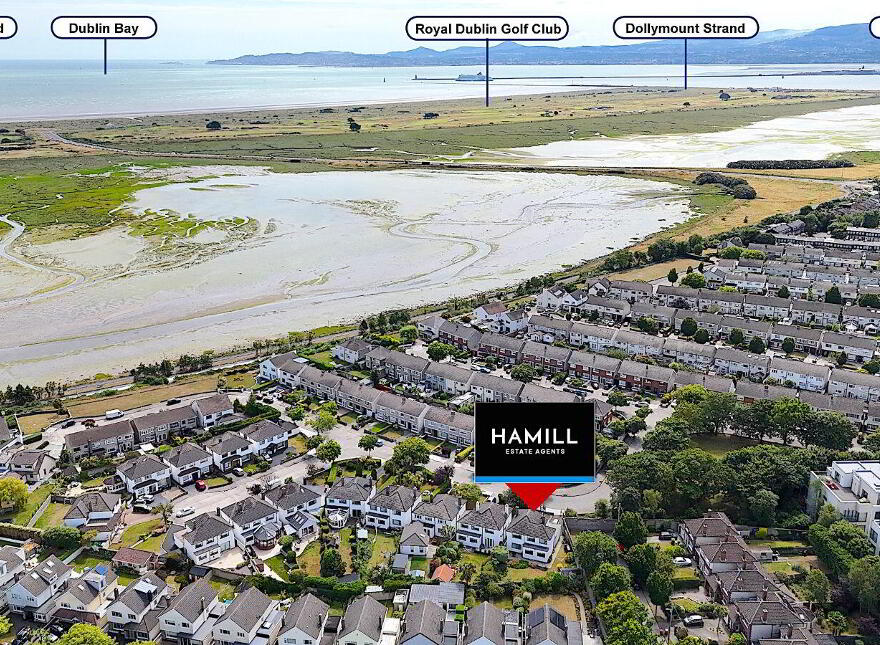 36 Bettyglen, Raheny, D05TK38