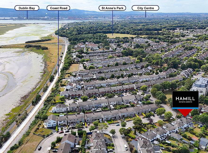 36 Bettyglen, Raheny, D05TK38