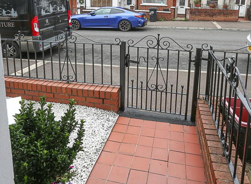 108 Rosebery Road, Belfast, BT6 8JF