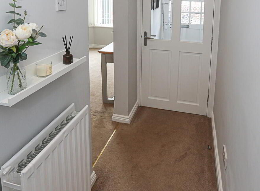 108 Rosebery Road, Belfast, BT6 8JF