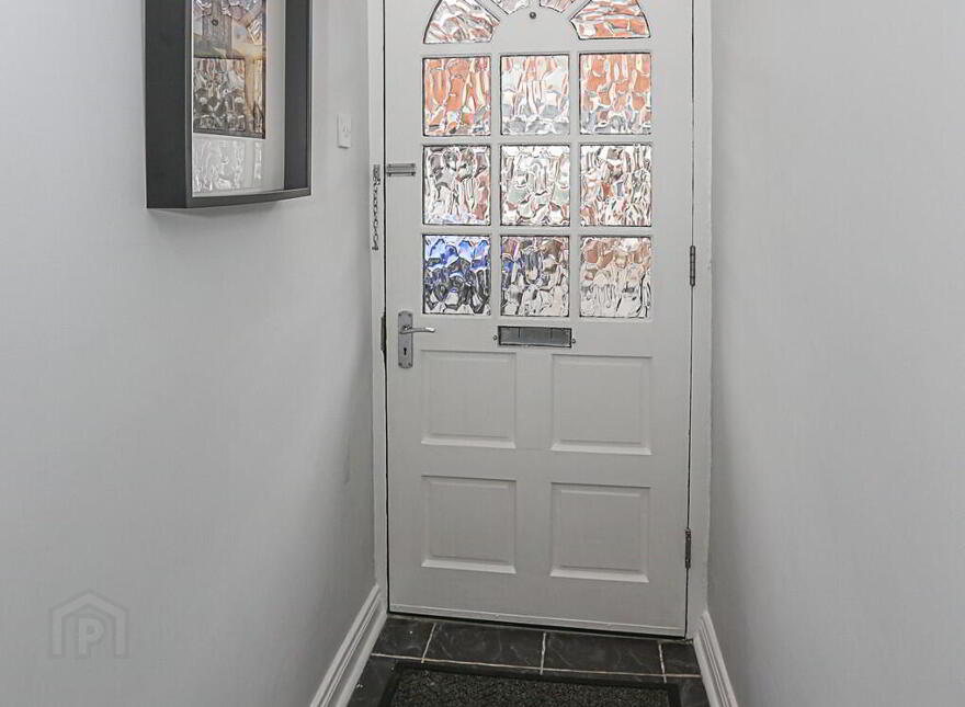 108 Rosebery Road, Belfast, BT6 8JF