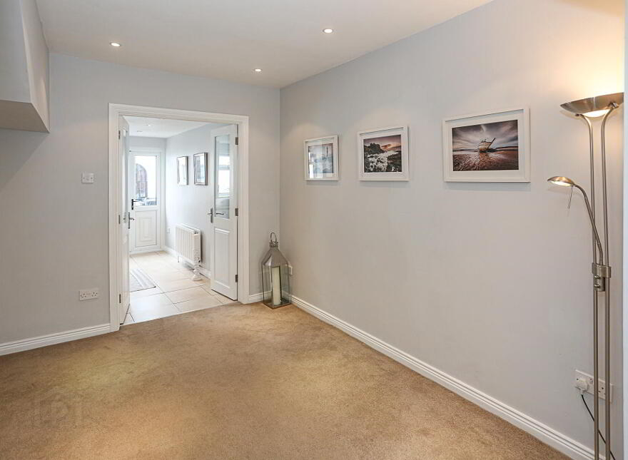 108 Rosebery Road, Belfast, BT6 8JF