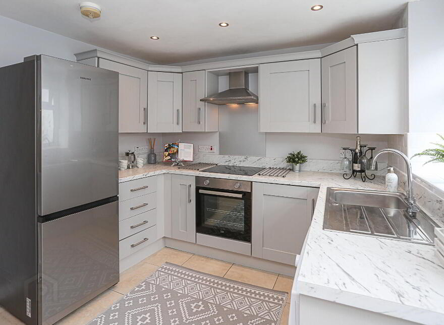 108 Rosebery Road, Belfast, BT6 8JF