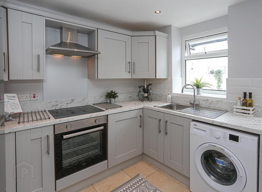 108 Rosebery Road, Belfast, BT6 8JF
