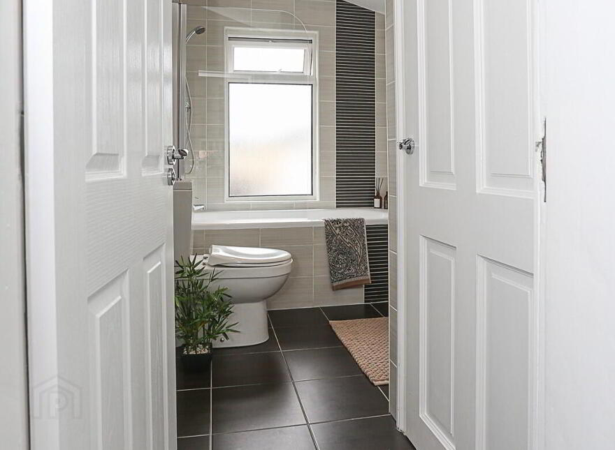 108 Rosebery Road, Belfast, BT6 8JF