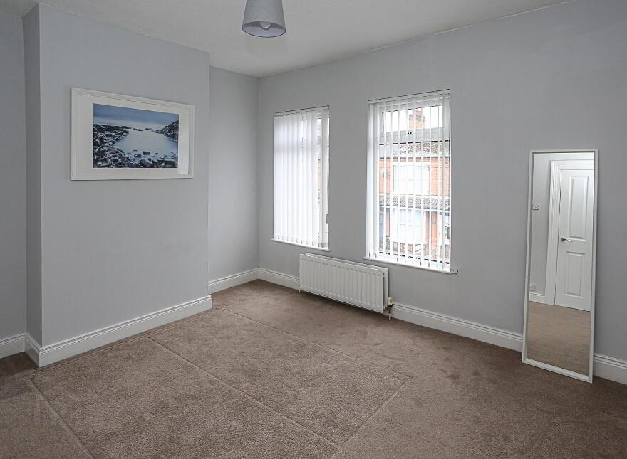 108 Rosebery Road, Belfast, BT6 8JF