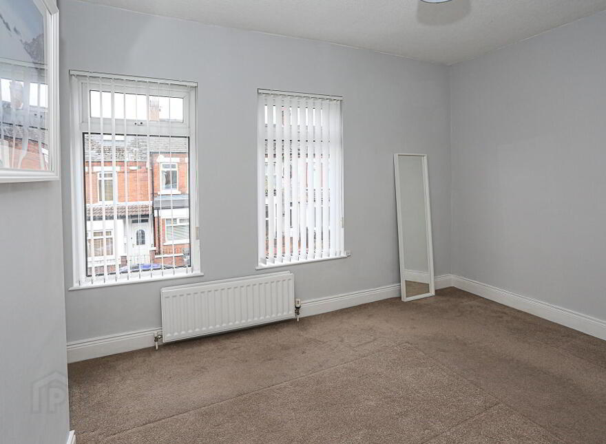 108 Rosebery Road, Belfast, BT6 8JF