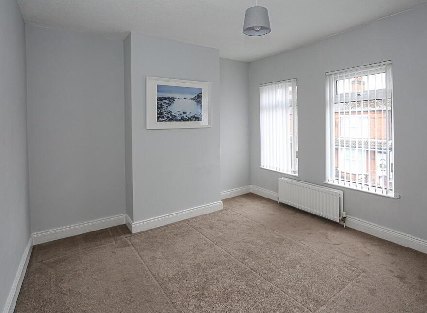 108 Rosebery Road, Belfast, BT6 8JF
