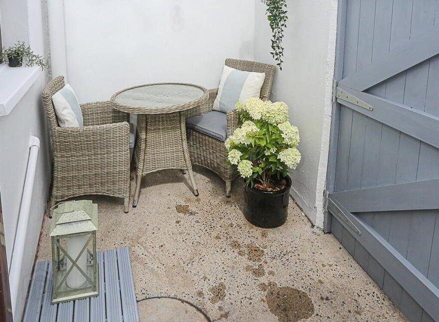 108 Rosebery Road, Belfast, BT6 8JF