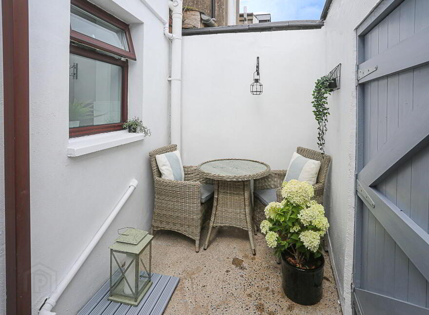 108 Rosebery Road, Belfast, BT6 8JF