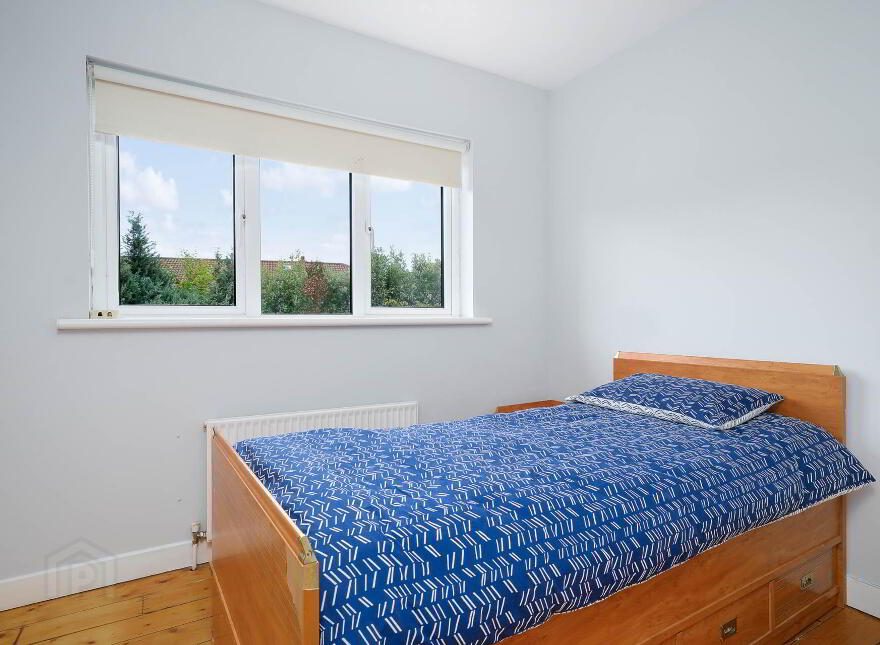 95 Tudor Lawns, Foxrock, Dublin, D18X3E3