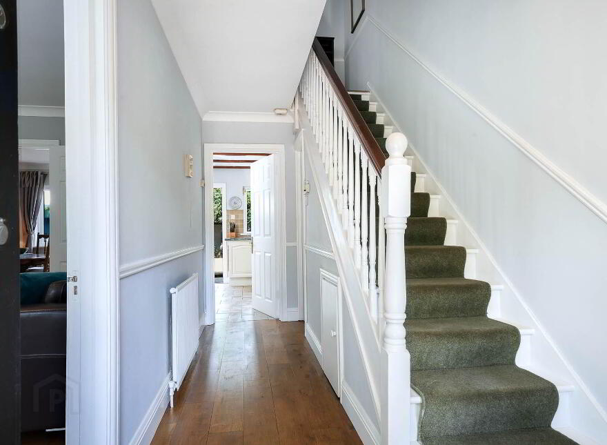 95 Tudor Lawns, Foxrock, Dublin, D18X3E3