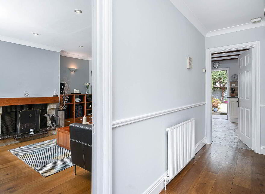 95 Tudor Lawns, Foxrock, Dublin, D18X3E3