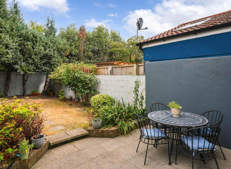 95 Tudor Lawns, Foxrock, Dublin, D18X3E3