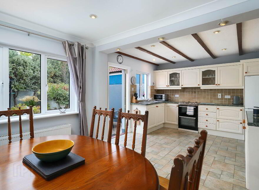 95 Tudor Lawns, Foxrock, Dublin, D18X3E3