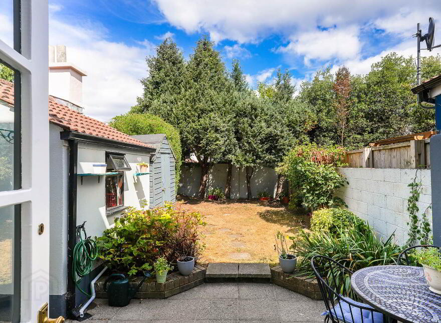 95 Tudor Lawns, Foxrock, Dublin, D18X3E3