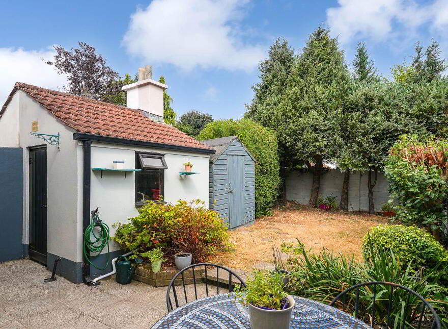 95 Tudor Lawns, Foxrock, Dublin, D18X3E3