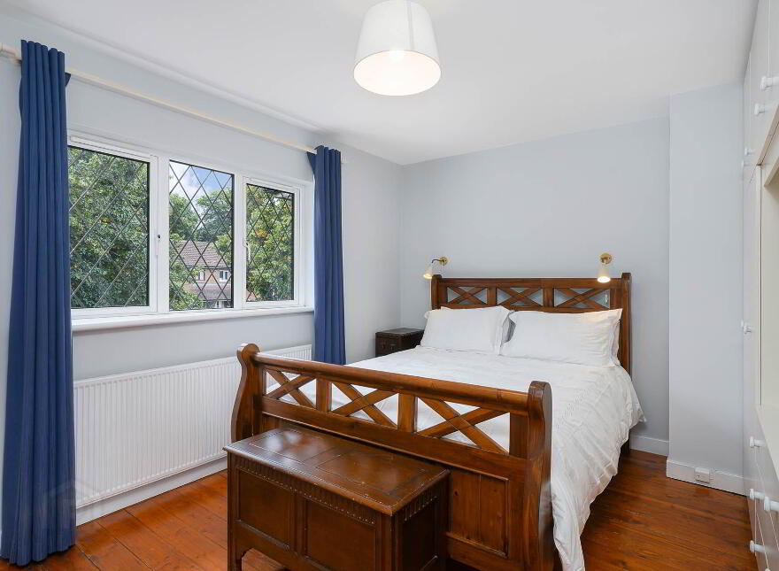 95 Tudor Lawns, Foxrock, Dublin, D18X3E3