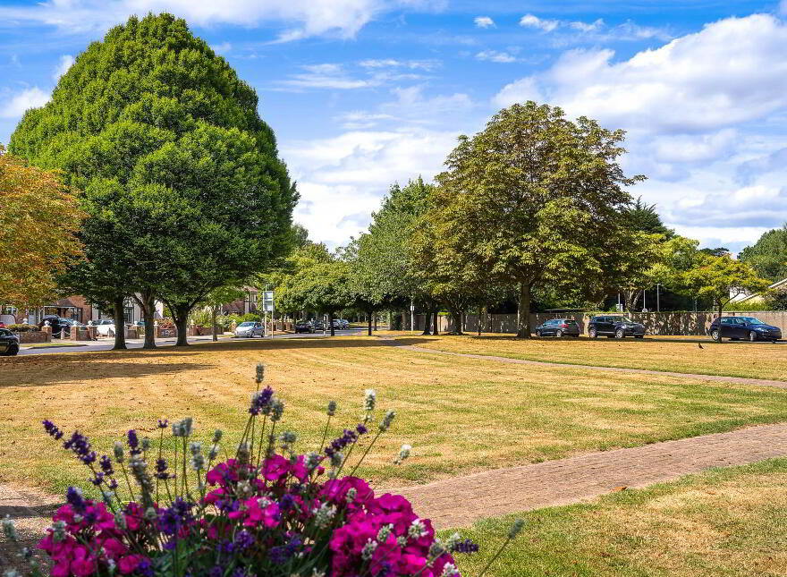95 Tudor Lawns, Foxrock, Dublin, D18X3E3